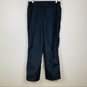 Men's Obermeyer Ski Pants, Size L